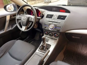 Mazda 3 1.6i / 105 | Mobile.bg    9