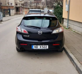 Mazda 3 1.6i / 105 | Mobile.bg    5