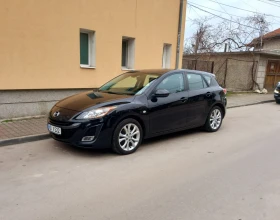 Mazda 3 1.6i / 105 | Mobile.bg    4