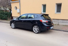 Mazda 3 1.6i / 105 | Mobile.bg    2