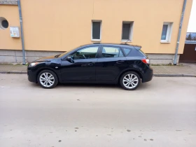 Mazda 3 1.6i / 105 | Mobile.bg    7