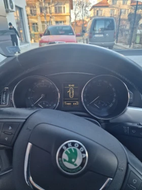 Skoda Superb 1.8 TSI, снимка 6