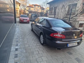 Skoda Superb 1.8 TSI, снимка 4