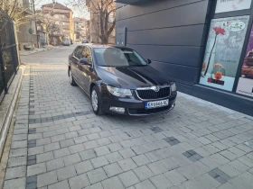 Skoda Superb 1.8 TSI, снимка 1