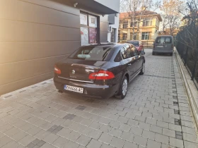 Skoda Superb 1.8 TSI, снимка 3