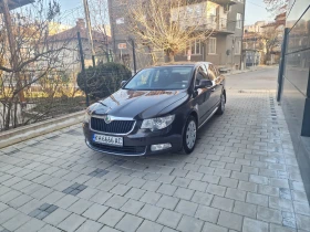 Skoda Superb 1.8 TSI, снимка 2