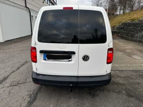 VW Caddy, снимка 5