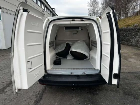 VW Caddy, снимка 6