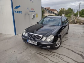 Mercedes-Benz E 270 Avantgarde, снимка 2