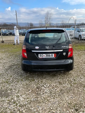 Honda Fr-v  | Mobile.bg    2