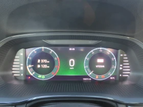 Skoda Octavia 1.5 G-TEC METAH, снимка 15