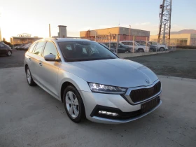 Skoda Octavia 1.5 G-TEC METAH, снимка 3