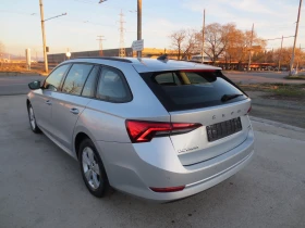 Skoda Octavia 1.5 G-TEC METAH - 30900 лв. - 85571646 | Car24.bg