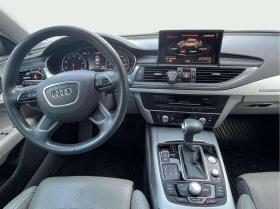 Обява за продажба на Audi A7 3.0 TFSI quattro ~29 500 лв. - изображение 11