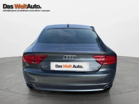 Обява за продажба на Audi A7 3.0 TFSI quattro ~29 500 лв. - изображение 5