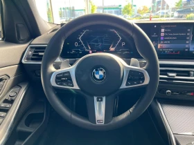 BMW 330 i xDrive M-Sport - 92000 лв. - 66292299 7
