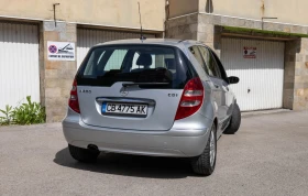 Mercedes-Benz A 200 CDI Elegance  | Mobile.bg    13
