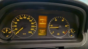 Обява за продажба на Mercedes-Benz A 200 CDI Elegance  ~5 300 лв. - изображение 1