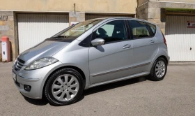 Mercedes-Benz A 200 CDI Elegance  | Mobile.bg    17