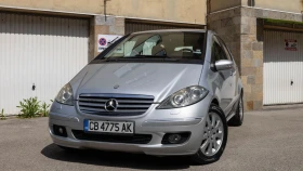 Обява за продажба на Mercedes-Benz A 200 CDI Elegance  ~5 300 лв. - изображение 1