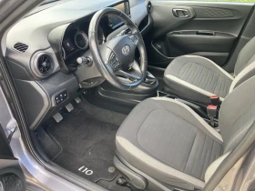 Hyundai I10 | Mobile.bg    11