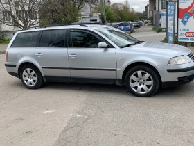 Обява за продажба на VW Passat 1.9TDI 131/6ск /ръчна ~4 200 лв. - изображение 1