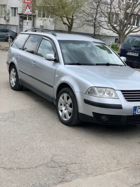 Обява за продажба на VW Passat 1.9TDI 131/6ск /ръчна ~4 200 лв. - изображение 6