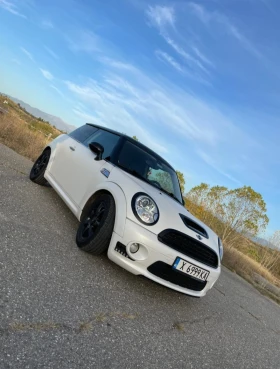 Обява за продажба на Mini Cooper s R52 ~9 000 лв. - изображение 2