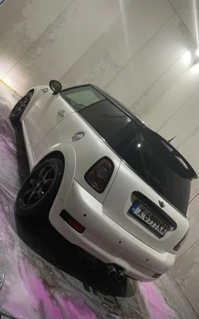 Обява за продажба на Mini Cooper s R52 ~9 000 лв. - изображение 3