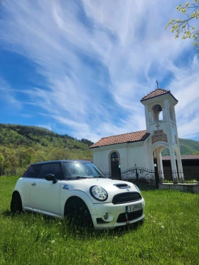     Mini Cooper s R52