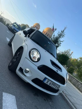 Обява за продажба на Mini Cooper s R52 ~9 000 лв. - изображение 5