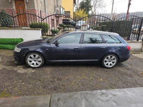 Обява за продажба на Audi A6 ~12 000 лв. - изображение 5