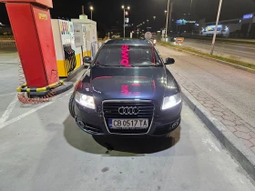 Обява за продажба на Audi A6 ~12 000 лв. - изображение 4