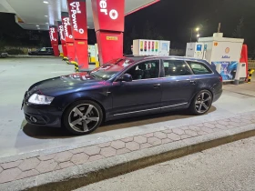 Обява за продажба на Audi A6 ~12 000 лв. - изображение 1