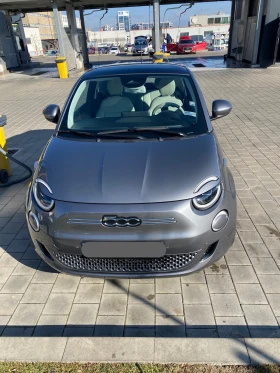 Fiat 500 La Prima - Dolce Vita | Mobile.bg    2