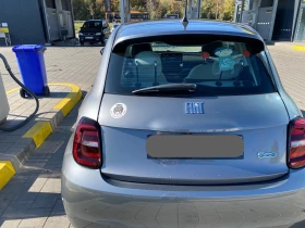 Fiat 500 La Prima - Dolce Vita | Mobile.bg    3
