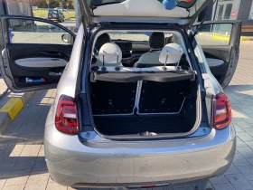 Fiat 500 La Prima - Dolce Vita | Mobile.bg    4