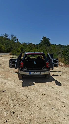 Обява за продажба на Mini Clubman 1.6 бензин 120  ~5 500 лв. - изображение 7
