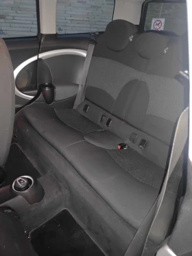 Mini Clubman 1.6  120  | Mobile.bg    7