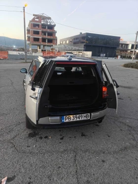 Mini Clubman 1.6  120  | Mobile.bg    5