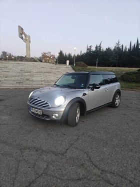 Mini Clubman 1.6  120  | Mobile.bg    4