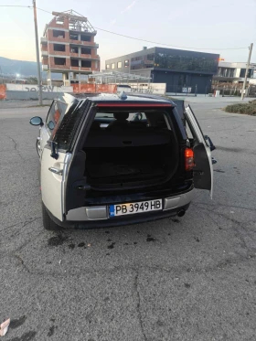 Mini Clubman 1.6  120  | Mobile.bg    8