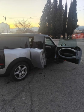 Mini Clubman 1.6  120  | Mobile.bg    9