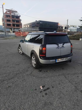 Mini Clubman 1.6  120  | Mobile.bg    2