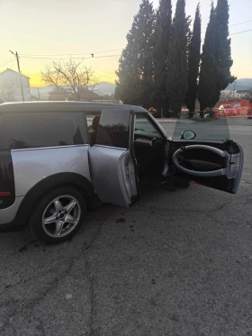 Mini Clubman 1.6  120  | Mobile.bg    3