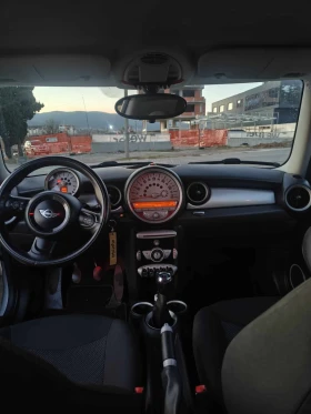 Mini Clubman 1.6  120  | Mobile.bg    6