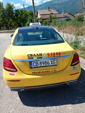 Mercedes-Benz E 200 - 3000 лв. - 86146237 6