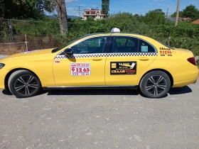 Mercedes-Benz E 200 - 3000 лв. - 86146237 7