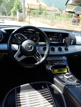 Mercedes-Benz E 200 - 3000 лв. - 86146237 8