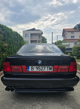 BMW 520 520I | Mobile.bg    7